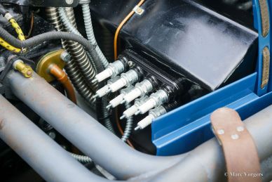 Bentley 3/8 Racer, 1948