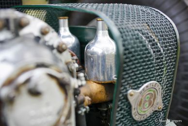 Bentley 4-Litre ‘blower’, 1931