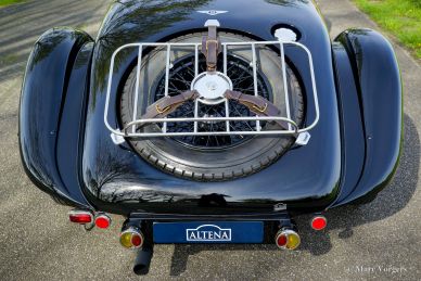 Bentley Alpine Special, 1951