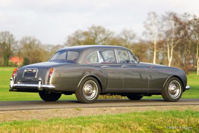 Bentley S3 Continental, 1963