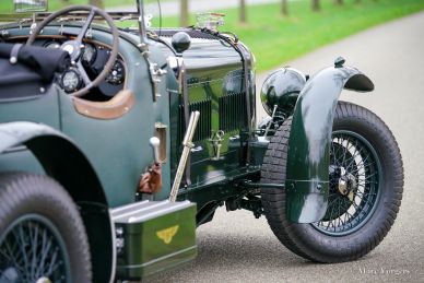 Bentley Speed 8 Special, 1948