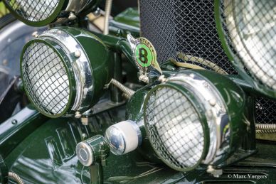 Bentley Speed 8 Special, 1951