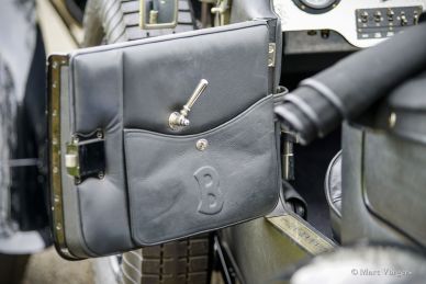 Bentley Speed 8, 1948