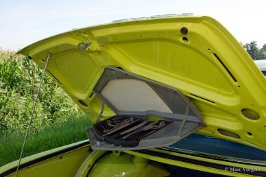 BMW 3.0 CSL Alpina, 1971