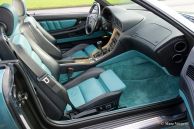 BMW 850 CSI, 1995