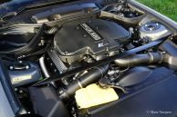 BMW Z8, 2002