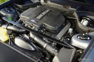 BMW Z8, 2002