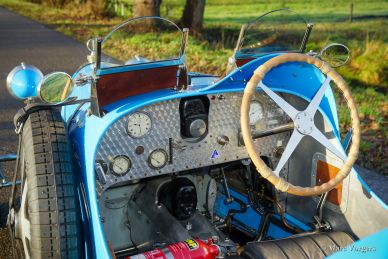 Bugatti Type 37A, 1926