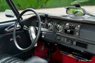 Citroen DS 23 Pallas, 1973