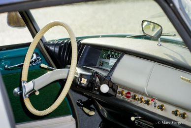 Citroen ID19 P, 1964