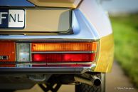 Citroen SM, 1971