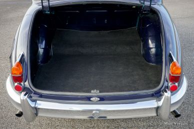 Daimler V8 2.5 Litre, 1965