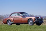 Delahaye 235 coupe by Chapron, 1951