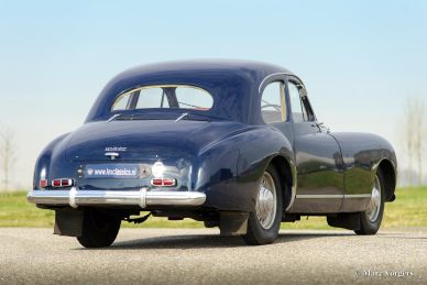 Delahaye 135M Gascogne, 1950