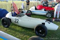 Goodwood Revival 2012