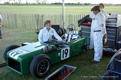 Goodwood Revival 2012