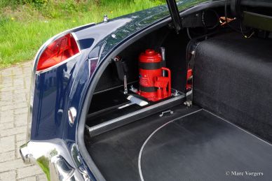 Facel Vega FV3B, 1958 restoration