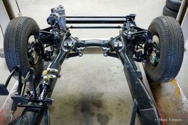 Facel Vega Facel II 1963 Full Restoration