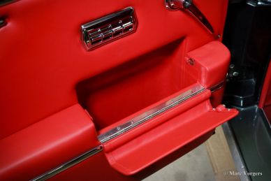 Facel Vega Excellence EX2 C007 restoration