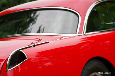 Facel Vega FV2B, 1956 restoration