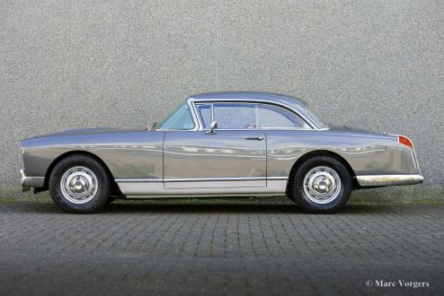 Facel Vega HK-500, 1961 (LAST BUILT)