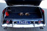 Facel Vega Facel II, 1964