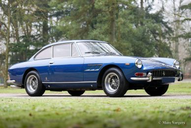 Ferrari 330 GT, 1966