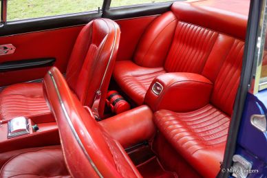 Ferrari 330 GT, 1966