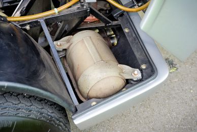 Ferrari 512 BB, 1978