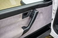 Fiat Tempra SW 2.0 IE SLX 4X4, 1992