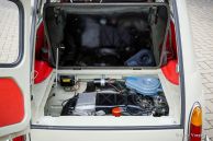 Fiat 120 Nuova 500 Giardiniera, 1965