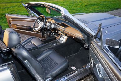 Ford Mustang Convertible, 1967