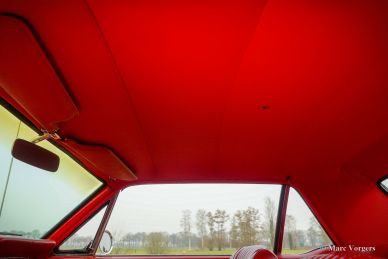 Ford Mustang Coupé, 1966