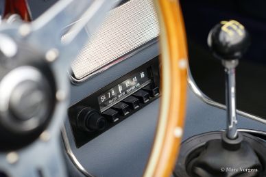 Austin Healey 3000 Mk III, 1967