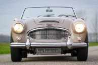 Austin Healey 3000 Mk 3, 1965