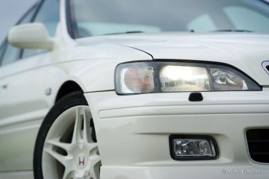 Honda Accord Type-R, 1999