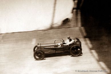 Brooklands Giants: Men & machines 1907-1939