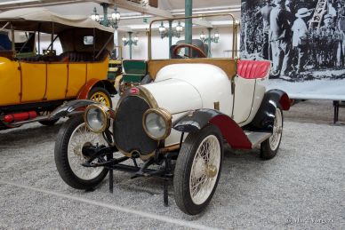 MMM 2015 – Bugatti Discovery Tour