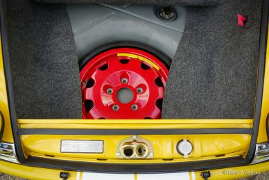 Porsche 911 2.4 “ST”, 1973