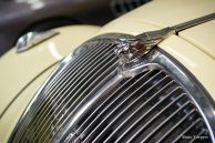 Peugeot 402 Eclipse Restoration
