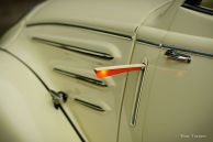 Peugeot 402 Eclipse Restoration