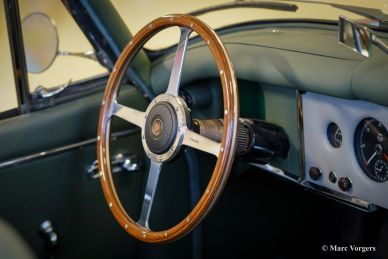 Jaguar XK 150 3.4 DHC, 1958