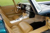 Jaguar E-type 3.8 Litre FHC, 1962