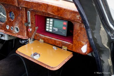 Jaguar MK I 3.4 Litre, 1959