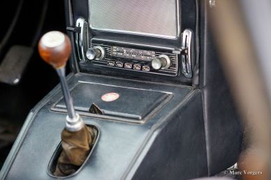 Jaguar Mk II 3.4 Litre, 1967