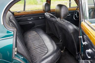 Jaguar Mk II 3.4 Litre, 1967