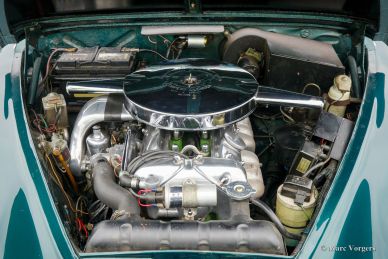 Jaguar Mk II 3.4 Litre, 1967