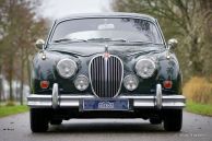Jaguar MK II 3.4 Litre, 1963
