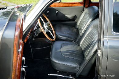 Jaguar MK I 3.4 Litre, 1959