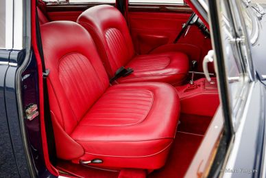 Jaguar MK 2 3.4 Litre, 1967